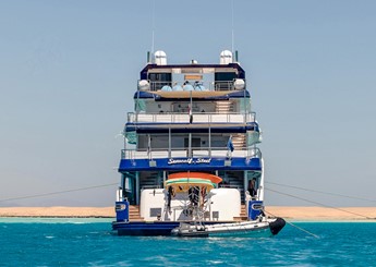 Seawolf Steel Технические характеристики